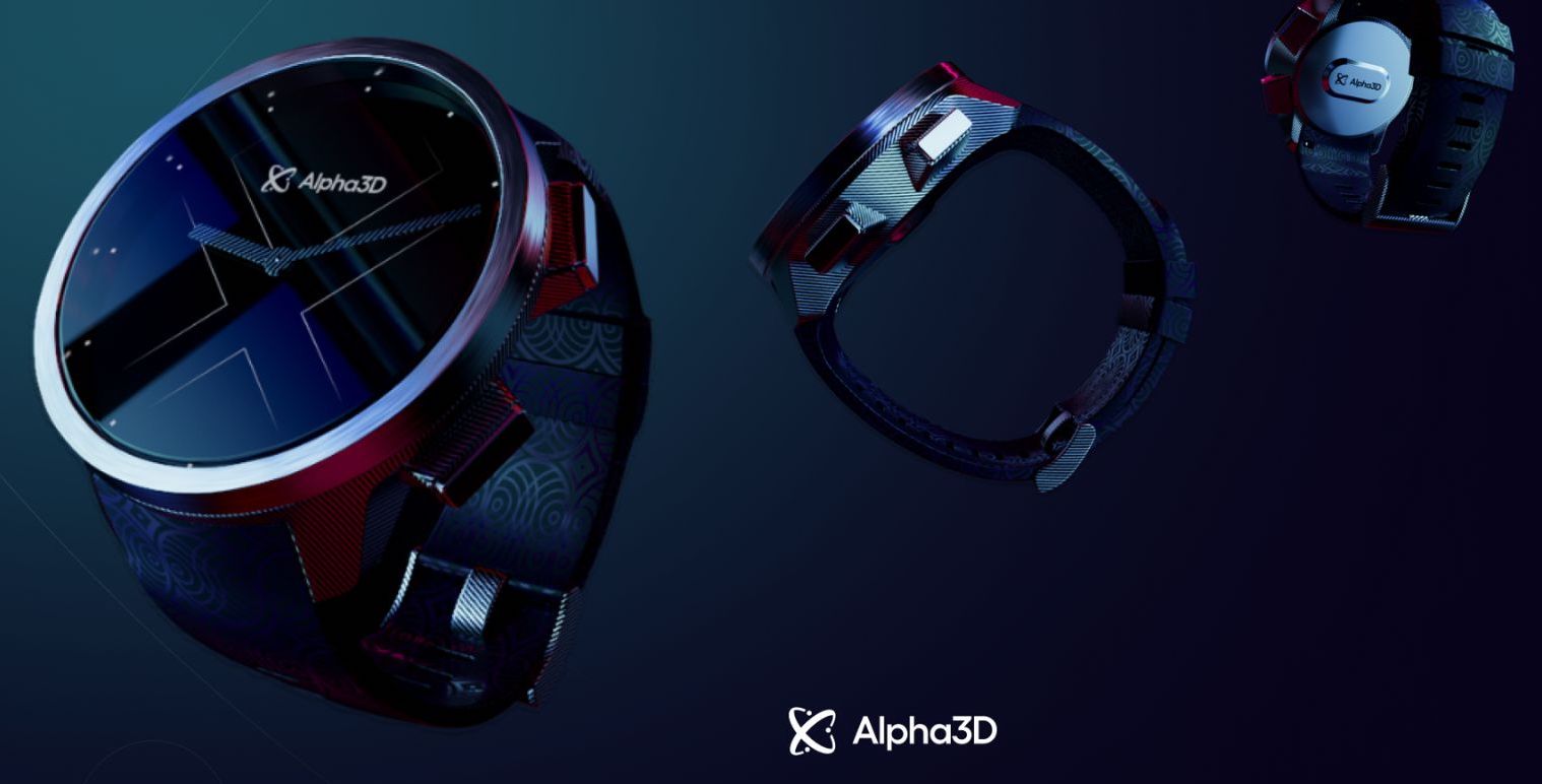 alpha3D..