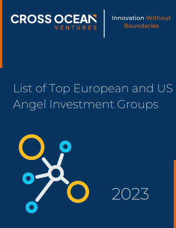 Angel group list